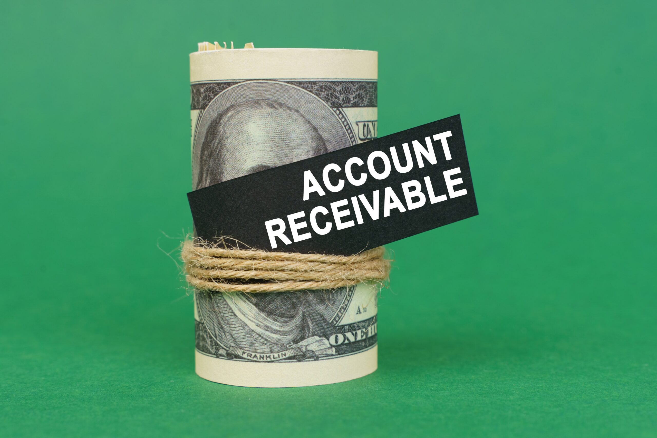 Accounts Receivable Collections